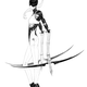 Illustration for article titled The Princes Princesses Of Cyberpunk